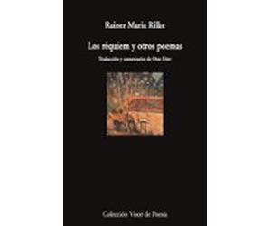 Los réquiem y otros poemas