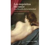 Los requisitos del amor