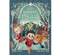 Los rescatadores mágicos 1. La puerta imaginaria | Sabrina Catdoor