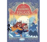 Los Rescatadores Mágicos 6. Y el castillo de hielo