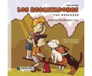 Los Rescatadores / The Rescuers