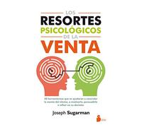 LOS RESORTES PSICOLÓGICOS DE LA VENTA (COACHING)