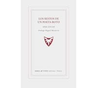 Los restos de un poeta roto: 0 (Graffiti Poesía)