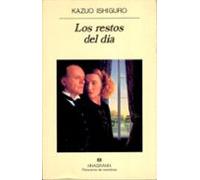 Los Restos Del Dia