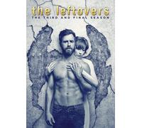 Los Restos: Temporada 3 (3 Discos 2016) Justin Theroux, Amy Brenneman, Liv Tyler
