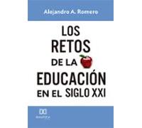 Los Retos De La Educación En El Siglo Xxi (ebook)
