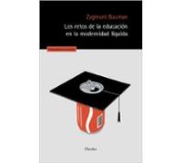 Los Retos De La Educación En La Modernidad Líquida