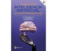 Los retos de la inteligencia artificial en contextos educativos: 4 (Ciencias de la Educación)