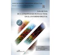 Los retos de la propiedad intelectual en el entorno digital: 5 (Derecho Digital y Propiedad Intelectual)