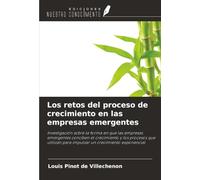 Los retos del proceso de crecimiento en las empresas emergentes