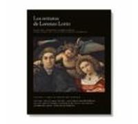 Los Retratos De Lorenzo Lotto (trilingüe)