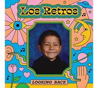 Los Retros - Looking Back [Vinilo]