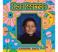 Los Retros - Looking Back [Vinilo]