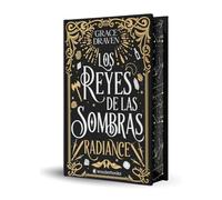 Los reyes de las sombras. Radiance (edición especial limitada en tapa dura con cantos pintados): El best seller internacional de romantasy y monster ... los lectores de todo el mundo (WonderFantasy)