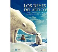 Los reyes del artico [Blu-ray]