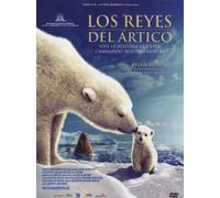 Los reyes del Ártico [DVD]