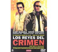 Los reyes del crimen (Bank Shot) [DVD]