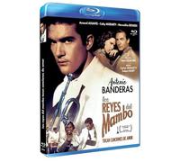 Los Reyes del Mambo Tocan Canciones de Amor BdR (The Mambo Kings)