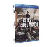 Los reyes del mundo [Blu-ray]