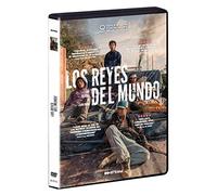 Los reyes del mundo [DVD]