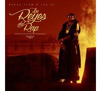 Los Reyes Del Rap – Universal Music Group