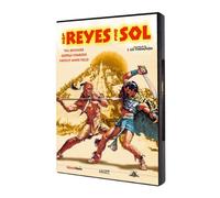 Los reyes del sol [DVD]