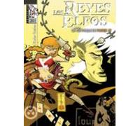 Los Reyes Elfos: Historias De Faerie Iii
