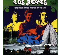 Los Reyes - Fete des Saintes-Mar [Import]