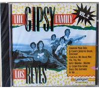 Los Reyes - Gipsy Family Vol.2 [Import]