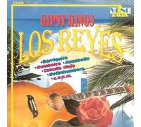 Los Reyes - Gipsy kings
