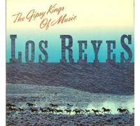 Los Reyes - Gipsy kings of music