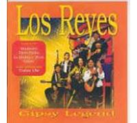 Los Reyes - Gipsy Legend
