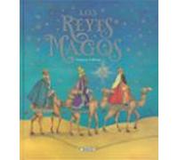 Susaeta - Los Reyes Magos