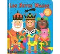 Susaeta - Los Reyes Magos (Mis mejores pop-ups)