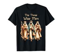 Los Reyes Magos, Los Tres Reyes, Los Tres Reyes Magos Camiseta