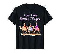 Los Reyes Magos, Los Tres Reyes, Los Tres Reyes Magos Camiseta