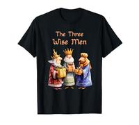 Los Reyes Magos, Los Tres Reyes, Los Tres Reyes Magos Camiseta