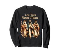 Los Reyes Magos, Los Tres Reyes, Los Tres Reyes Magos Sudadera