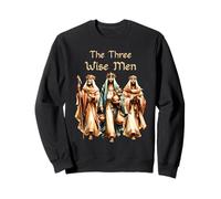 Los Reyes Magos, Los Tres Reyes, Los Tres Reyes Magos Sudadera