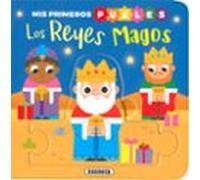 Los Reyes Magos (mis Primeros Puzles)