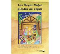 Los Reyes Magos pierden un regalo (COMICS Y CUENTOS)