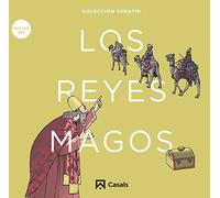 Los Reyes Magos (Serafín)