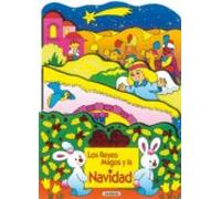 Los Reyes Magos Y La Navidad