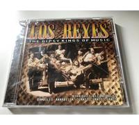 Los Reyes - The Gipsy Kings of Music [Import]
