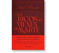 Los Ricos No Vienen De Marte