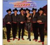 Los Rieleros Del Norte - La Moraleja