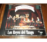 Los Rieleros Del Tango - La Ventana, Buenos Aires, Argentina