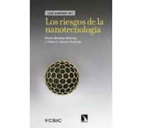 Los Riesgos De La Nanotecnologia (¿que Sabemos De?)