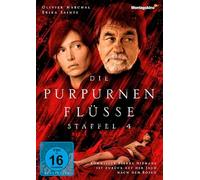Los ríos de color púrpura / The Crimson Rivers (Series 4) ( Les rivières pourpres ) [ Origen Alemán, Ningun Idioma Espanol ]