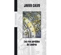 Los Rios Perdidos De Londres